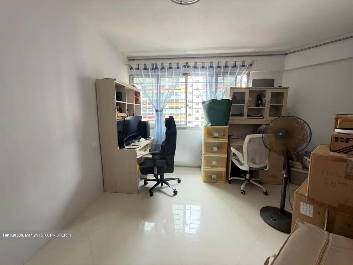 Blk 411 Serangoon Central (Serangoon), HDB 4 Rooms #628618221